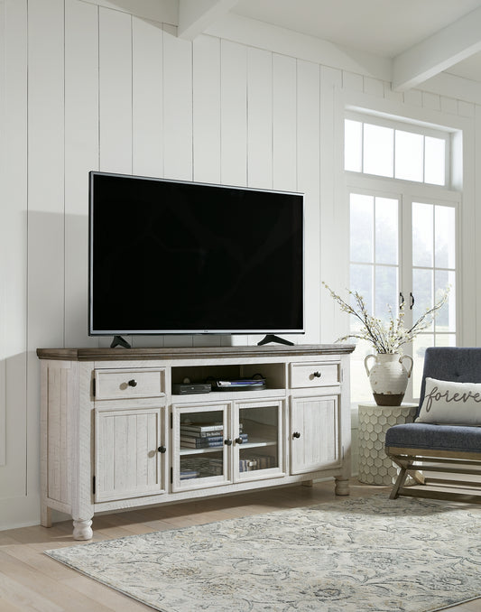 Mueble de TV extragrande Havalance