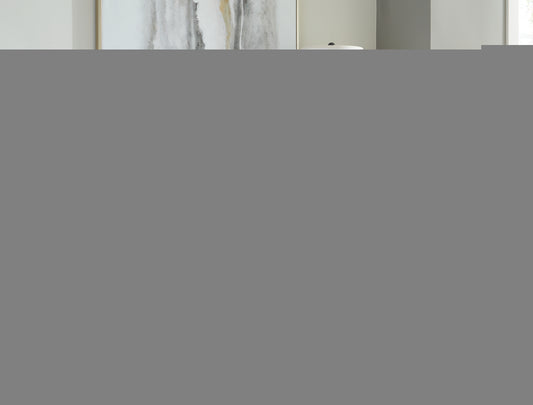 Dreggan Accent Cabinet