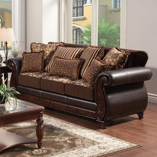 Franklin - Sofa