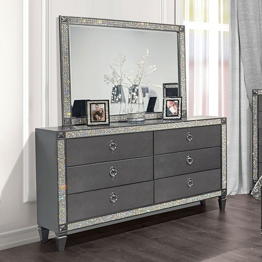 Titania - Dresser