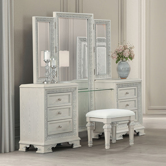 Stella Mia - Vanity Set