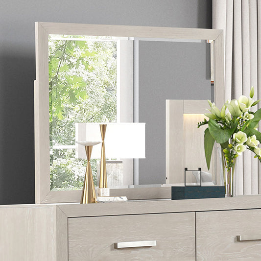 Wellingborough - Mirror