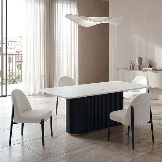 Borden - Dining Table