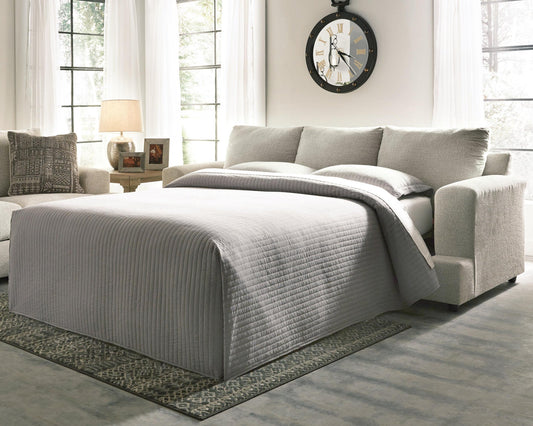 Sofá cama Queen Soletren