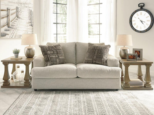 Loveseat Soletren