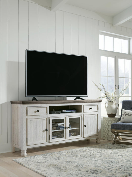Mueble de TV extragrande Havalance