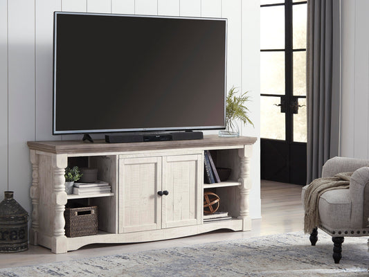 Mueble de TV extragrande Havalance