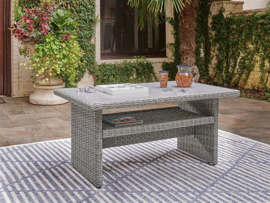 Mesa multiusos RECT de Naples Beach