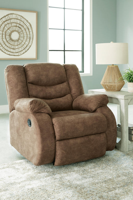 Sillón reclinable Partymate