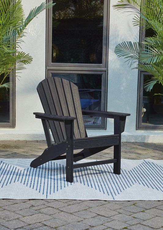 Silla Adirondack Sundown Treasure