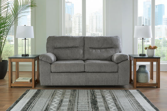 Mecedora Bindura Loveseat