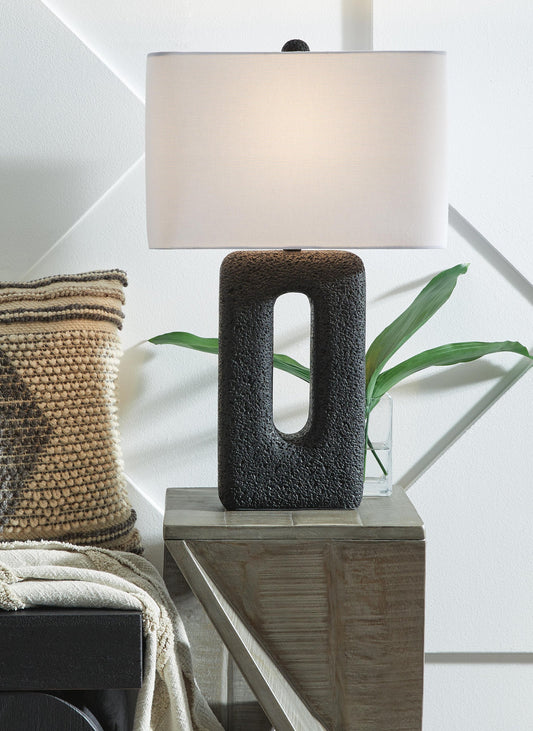 Lámpara de mesa Wimmings Poly (2 unidades)