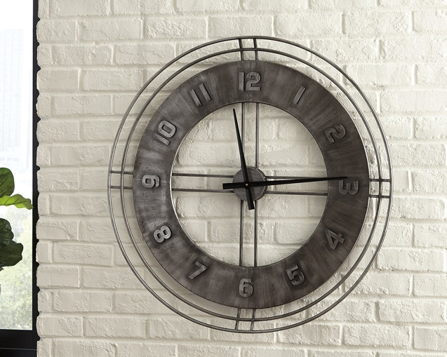 Reloj de pared Ana Sofía