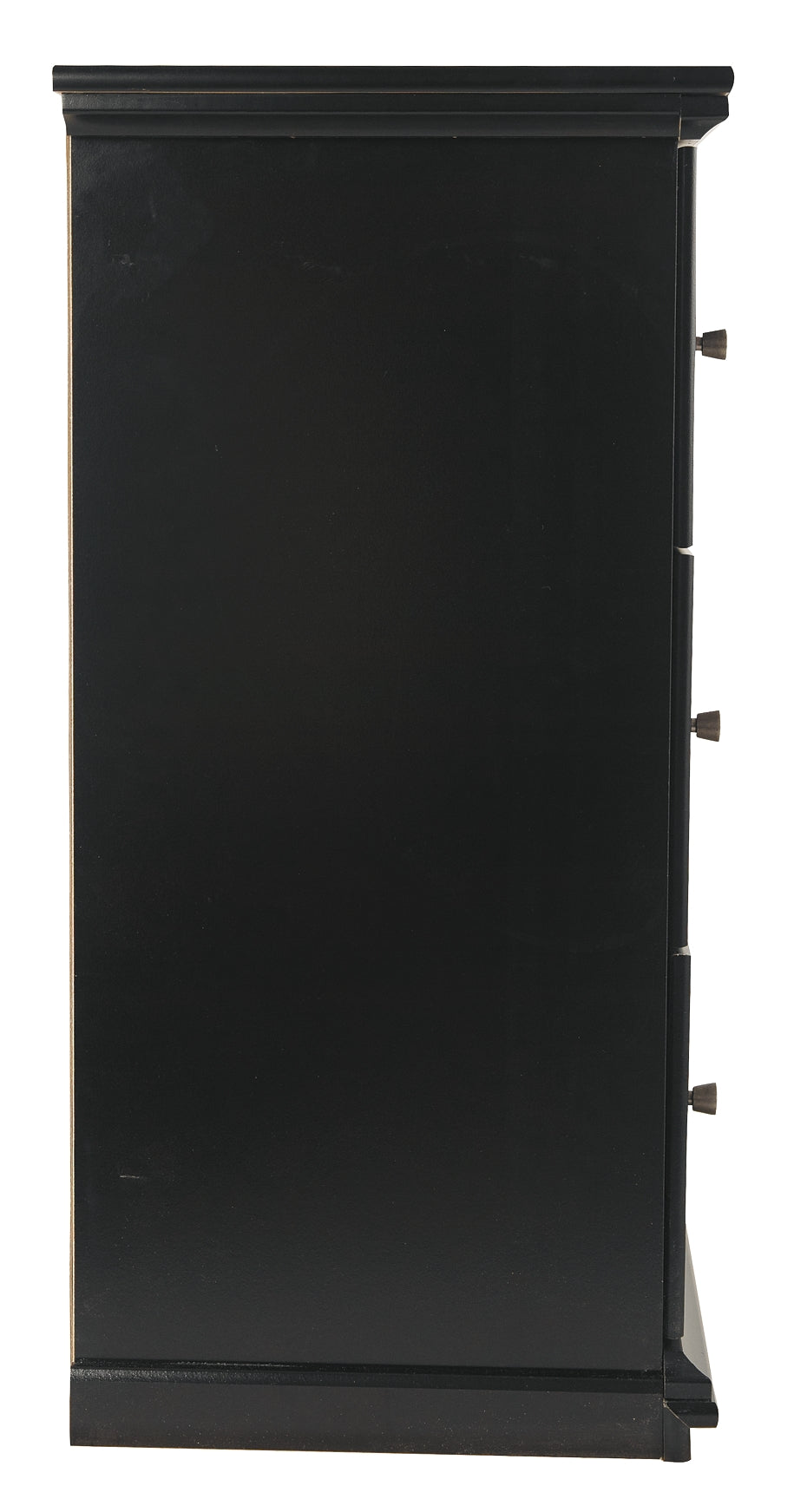 Cómoda de seis cajones Maribel