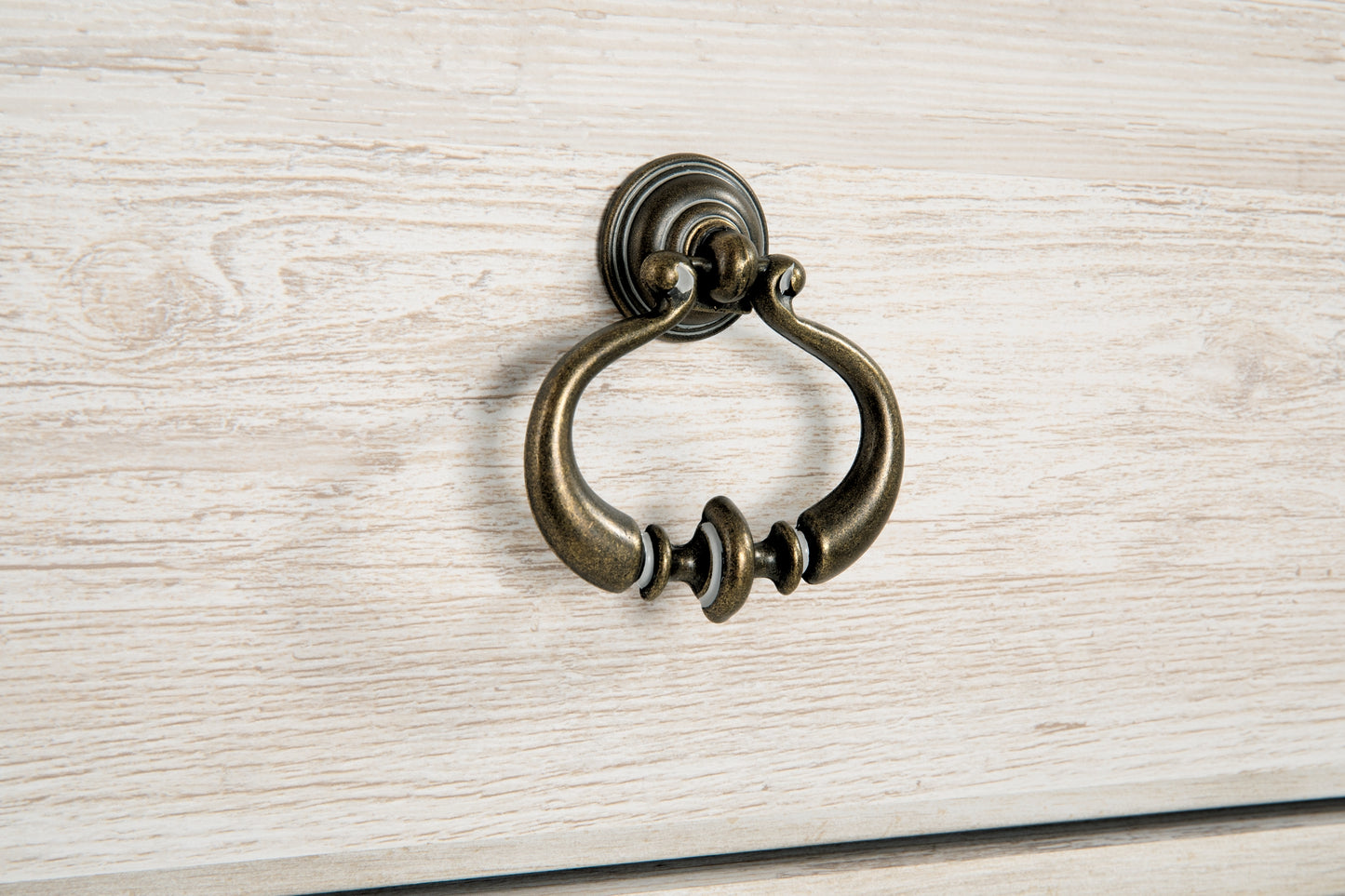 Cómoda de seis cajones Willowton