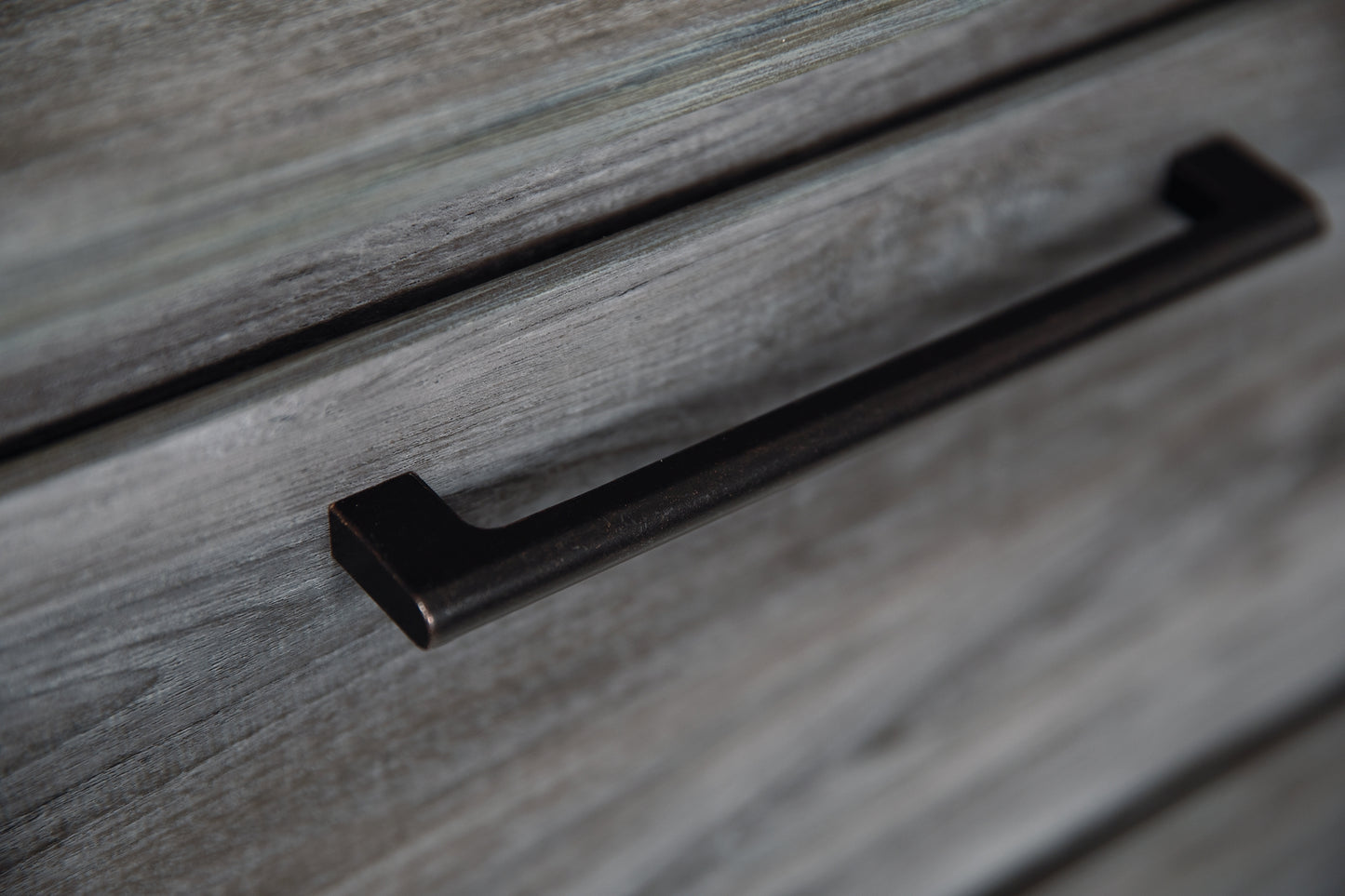 Cómoda de seis cajones Baystorm