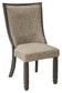 Silla auxiliar UPH de Tyler Creek Dining (2/CN)