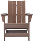 Silla Adirondack Emmeline