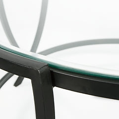 Juego de mesa auxiliar Tarrin (3 piezas)