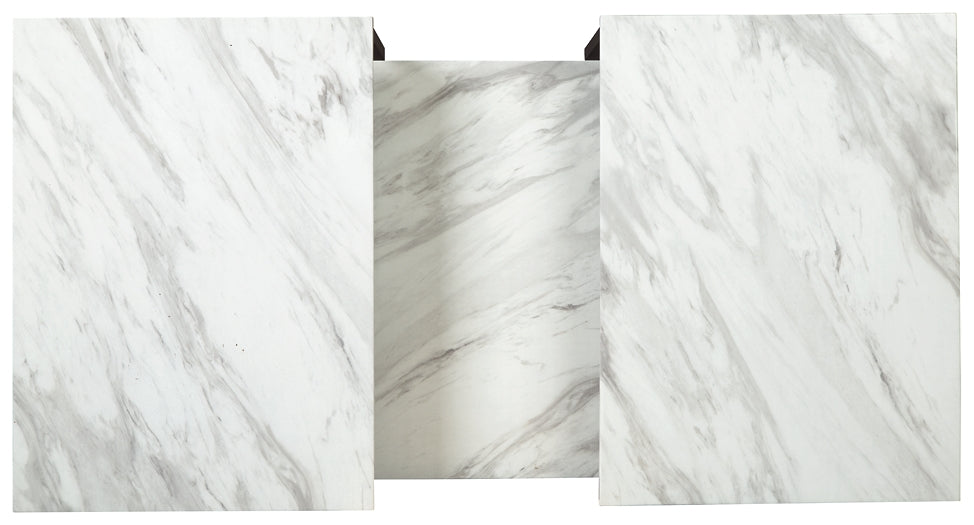 Juego de mesa auxiliar Donnesta (3/CN)