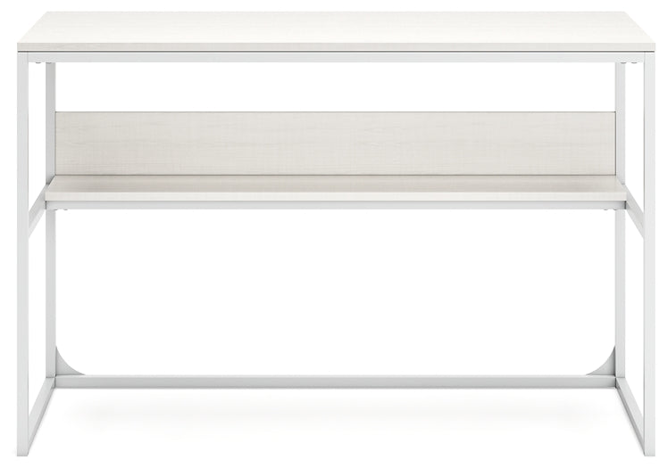 Escritorio de oficina en casa Deznee