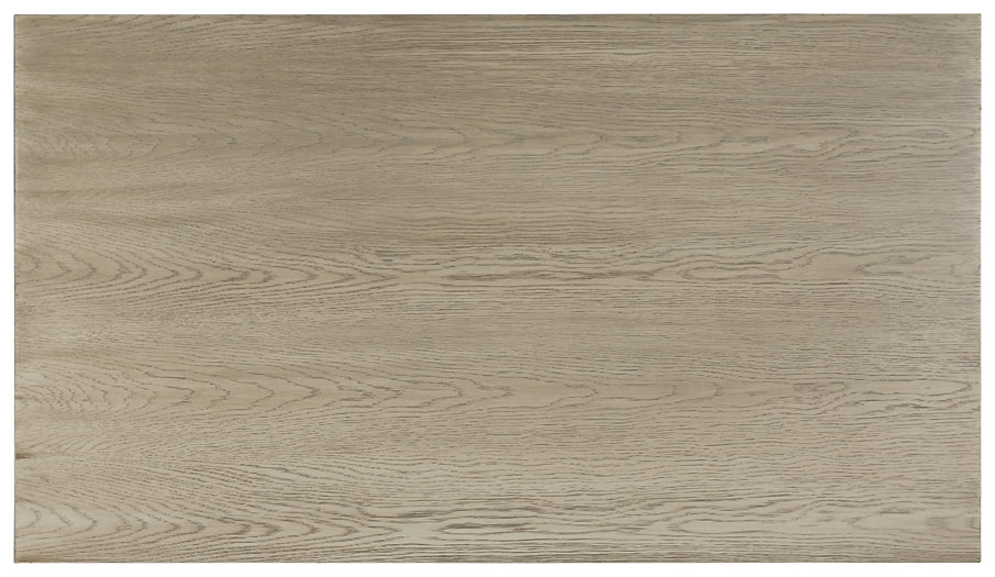 Mesa de cóctel rectangular Dalenville