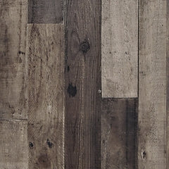 Cama doble con paneles y tocador con espejo Derekson