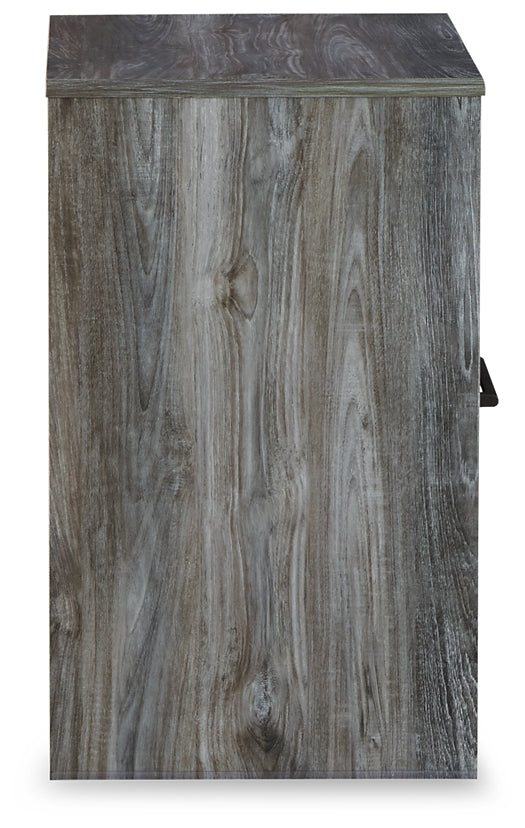 Mesilla de noche de un cajón Baystorm