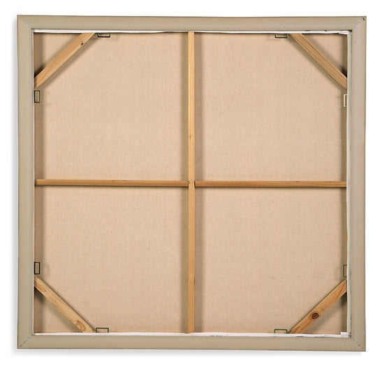 Arte mural de Weatheridge