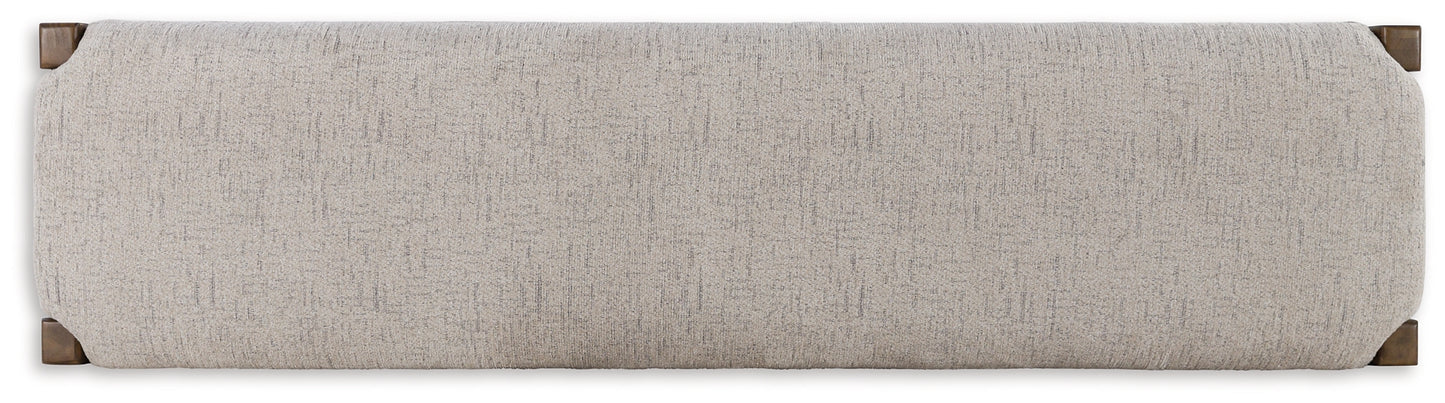 Banco grande de comedor UPH de Cabalynn