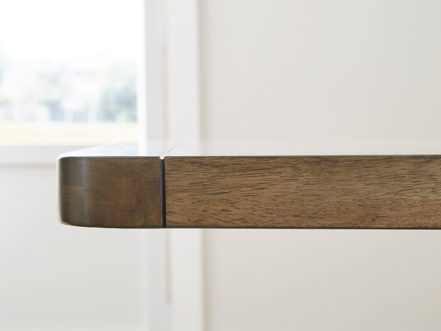 Mesa de comedor RECT EXT de Cabalynn