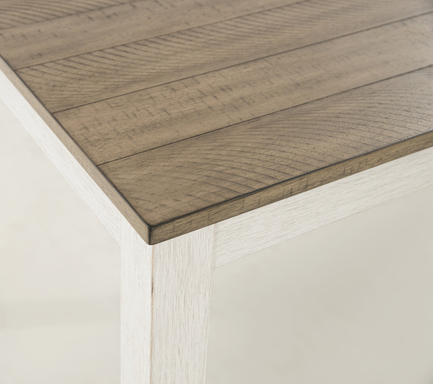 Juego de mostradores de DRM RECT de Skempton (7/CN)