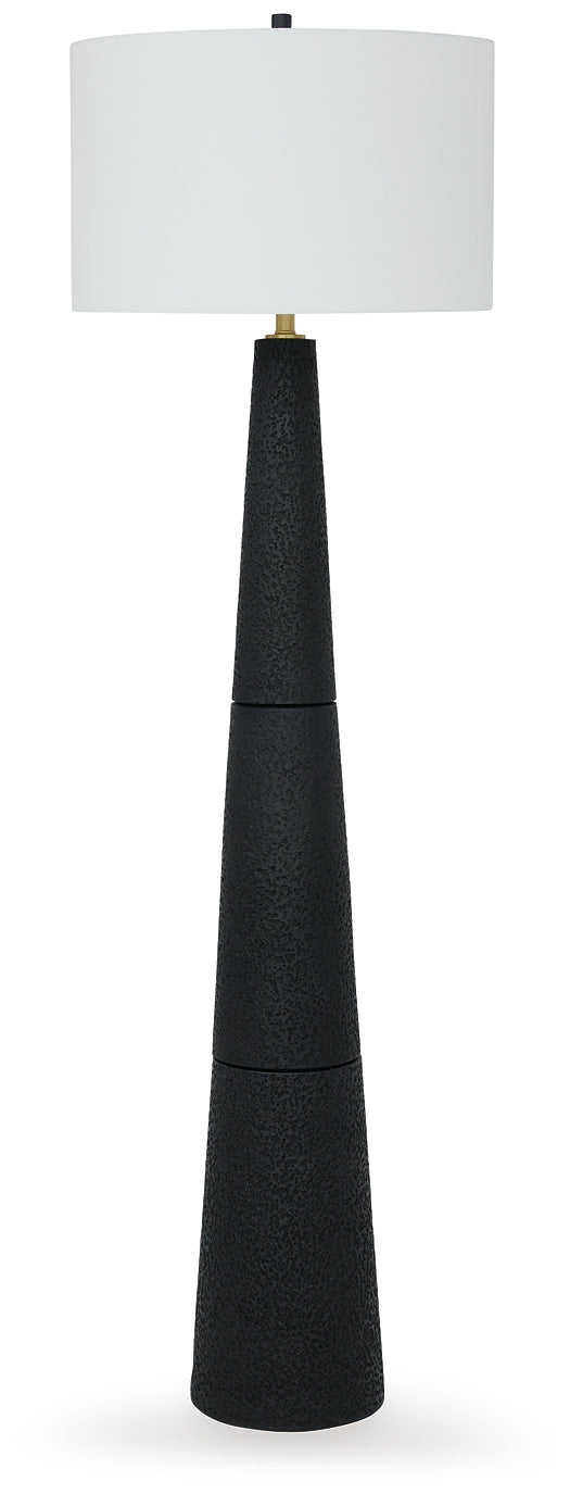 Lámpara de pie Hallburg Poly (1 unidad)