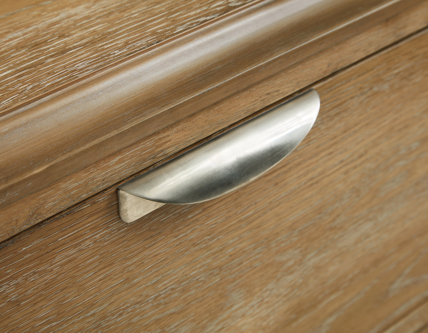 Mueble de TV extragrande Rencott