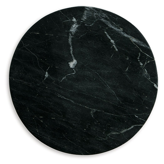 Mesa auxiliar Quinndon