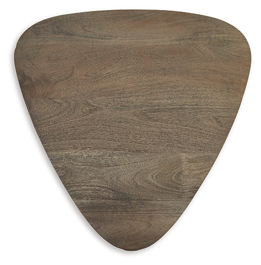 Juego de vajilla para cóctel Reidport Accent (2 unidades)