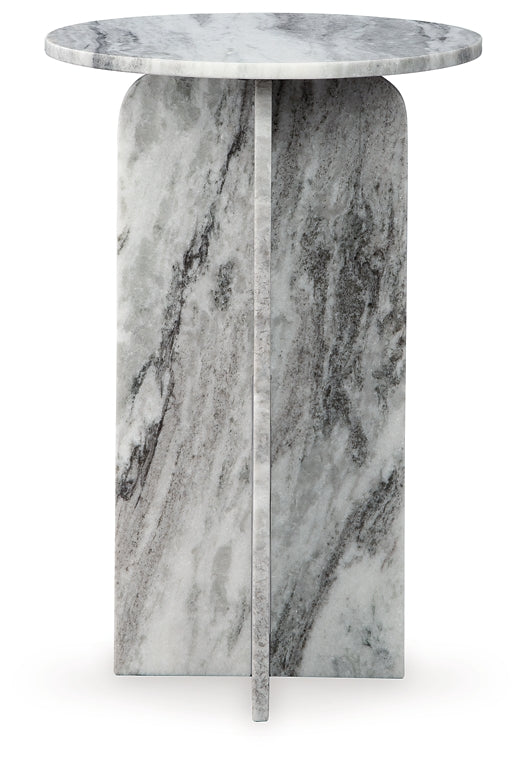 Mesa auxiliar Keithwell