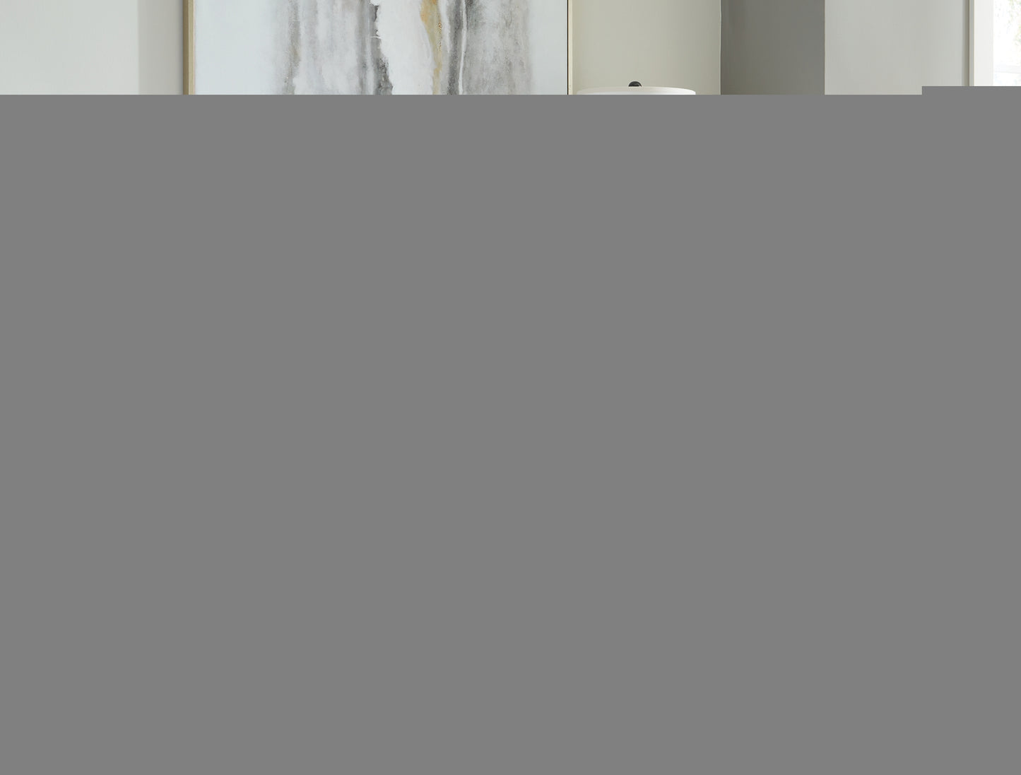 Dreggan Accent Cabinet