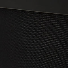 Mesa auxiliar Gemmet con altavoz