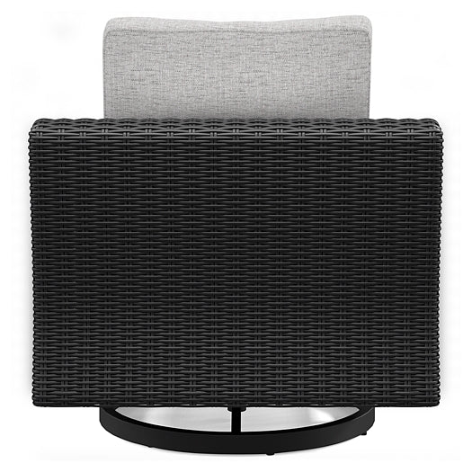 Sillón giratorio Beachcroft (1 unidad)