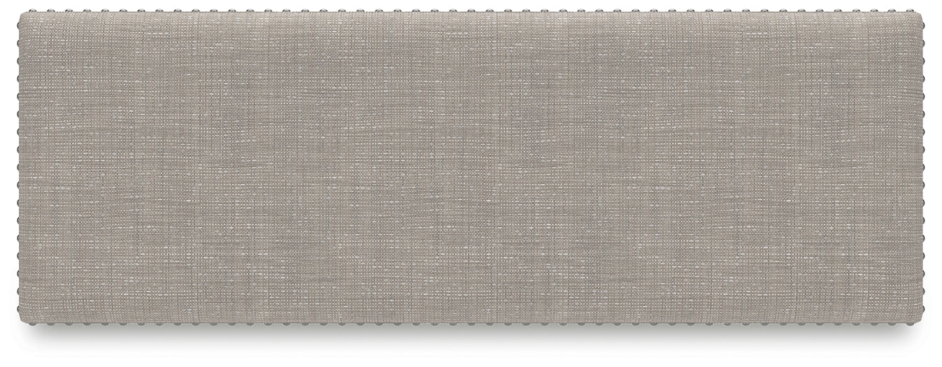 Banco Robbinsdale DBL con encimera UPH (1 unidad)