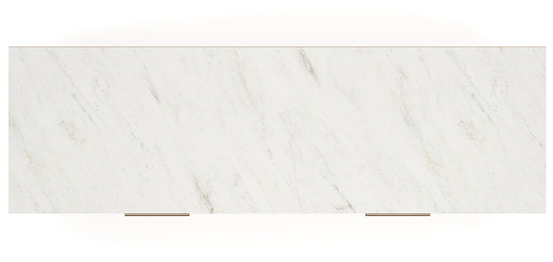 Cómoda Cadmori de seis cajones