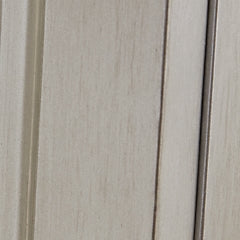 Espejo de pie/almacenamiento Evesen