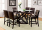 Gladstone - Counter Ht. Chair (2/Box)
