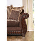 Tabitha - Love Seat
