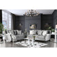 Giovanni - Love Seat