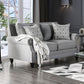 Giovanni - Love Seat