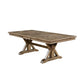 Julia - Dining Table
