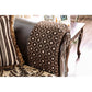Quirino - Love Seat