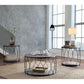 Hawdon - End Table